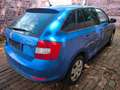 Skoda Rapid/Spaceback Ambition 1.2 TSI DSG Синій - thumbnail 7