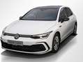 Volkswagen Golf 8 R-Line 1.5 TSI DSG Navi Pano BlackStyle Kamera Blanco - thumbnail 11