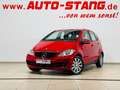 Mercedes-Benz A 160 **2.HAND+KLIMA+SENSOREN VO+HI+16"LMF** Rot - thumbnail 1