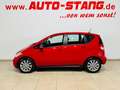 Mercedes-Benz A 160 **2.HAND+KLIMA+SENSOREN VO+HI+16"LMF** Rot - thumbnail 3