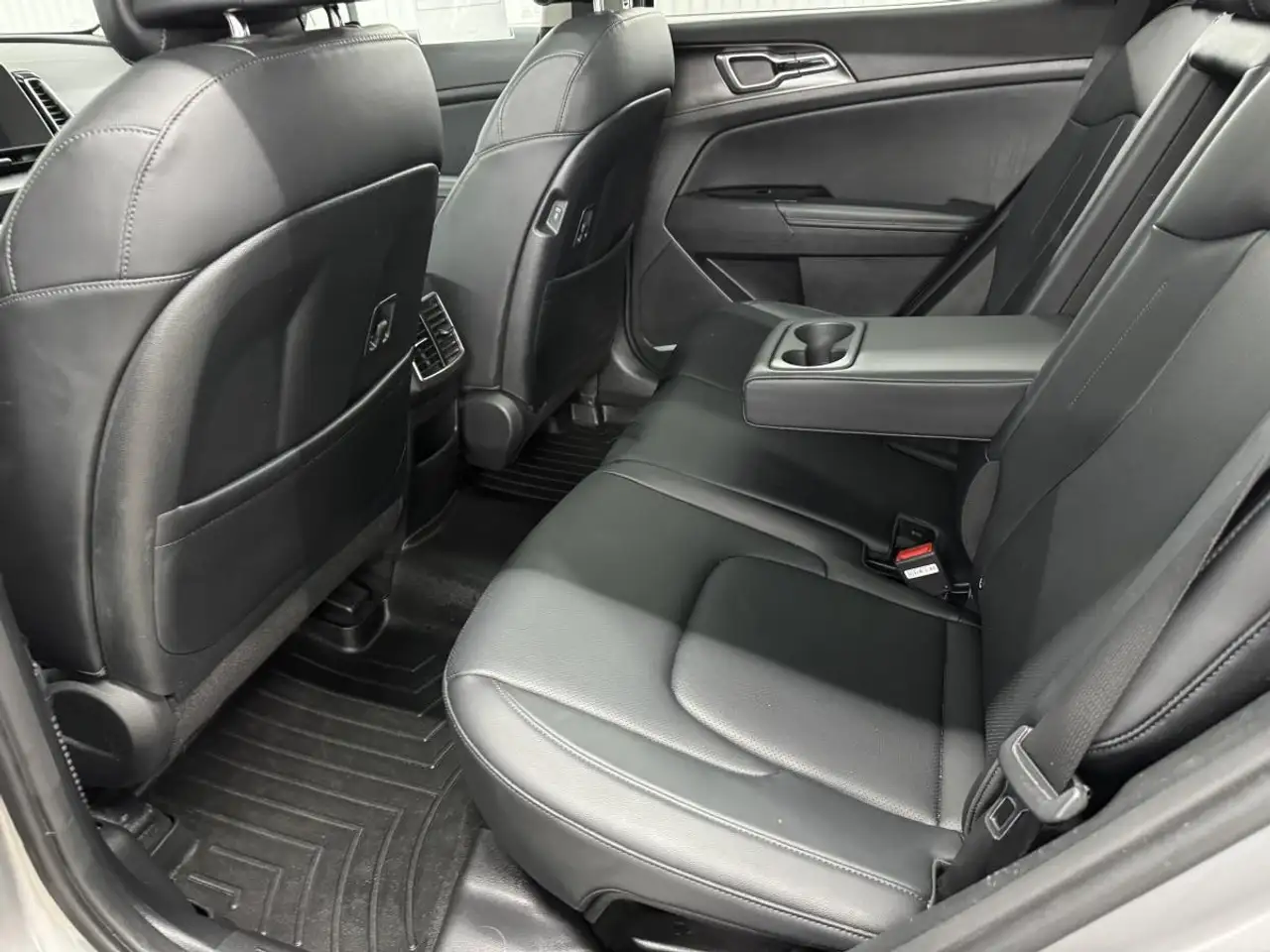 Kia Sportage снимка Kia Sportage
