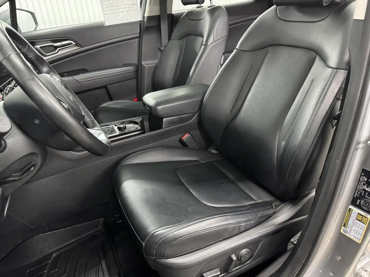 Kia Sportage снимка Kia Sportage