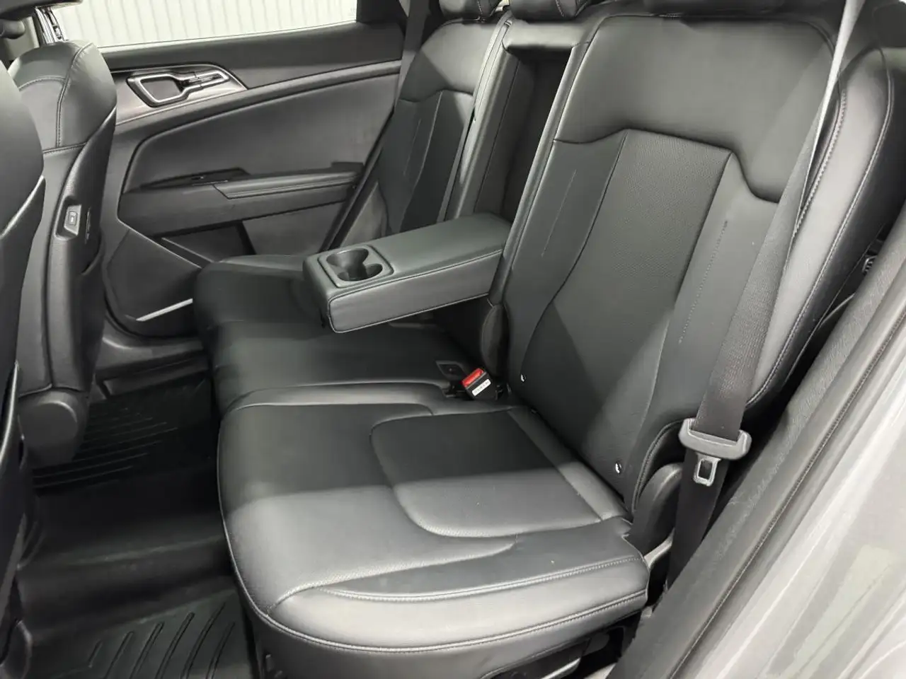 Kia Sportage снимка Kia Sportage