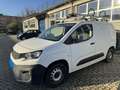 Peugeot Partner 1.5 HDI 131 CV EURO 6D TEMP 3 P IVA ESCLUSA Bianco - thumbnail 2