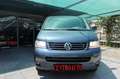 Volkswagen T5 2.5tdi 131cv 4motion 9 Posti Klima G.traino Сірий - thumbnail 2