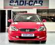 Honda Civic 1.4i 16v 90cv - SPORT EDITION Rood - thumbnail 2