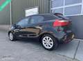 Kia Rio 1.2 CVVT Comfort Pack|Airco|Allseason|APK 2-2026 Zwart - thumbnail 3