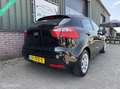 Kia Rio 1.2 CVVT Comfort Pack|Airco|Allseason|APK 2-2026 Zwart - thumbnail 5