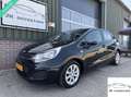 Kia Rio 1.2 CVVT Comfort Pack|Airco|Allseason|APK 2-2026 Zwart - thumbnail 1