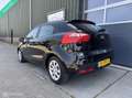 Kia Rio 1.2 CVVT Comfort Pack|Airco|Allseason|APK 2-2026 Zwart - thumbnail 4