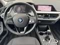 BMW 118 Hatch Zwart - thumbnail 6