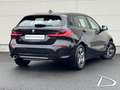BMW 118 Hatch Zwart - thumbnail 2