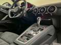 Audi TT Roadster 45 TFSI quattro RKF Leder MMI SHZ Noir - thumbnail 14