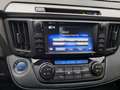 Toyota RAV 4 Rav4 2.5 2wd Hybrid e-cvt Argento - thumbnail 8