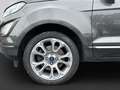 Ford EcoSport Titanium X Grau - thumbnail 7