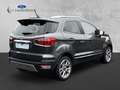 Ford EcoSport Titanium X Grau - thumbnail 5