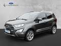 Ford EcoSport Titanium X Grau - thumbnail 1