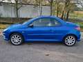 Peugeot 206 206 CC CC 135 Blau - thumbnail 3