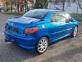 Peugeot 206 206 CC CC 135 Blau - thumbnail 6