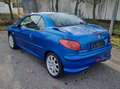 Peugeot 206 206 CC CC 135 Blau - thumbnail 4