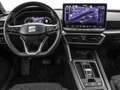 SEAT Leon e-Hybrid Sportstourer 1.5 TSI 204pk DSG FR Business · Camer Noir - thumbnail 3