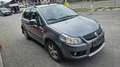 Suzuki SX4 1,9 GL DDiS deluxe++ 4WD Grau - thumbnail 2