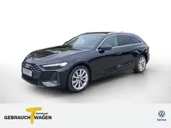 Audi A5 TFSI Q AHK LM18 SPORTSITZE