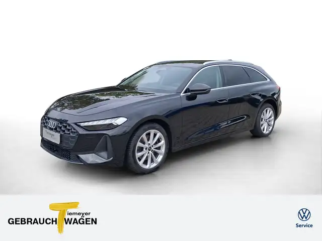 Audi A5 TFSI Q AHK LM18 SPORTSITZE
