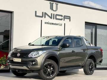 2.4 180 CV Doppia Cabina LX Cross Plus 4wd AUTOCARRO