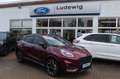 Ford Puma ST-Line X *VIVID RUBY EDITION* LED Aut. Rouge - thumbnail 1
