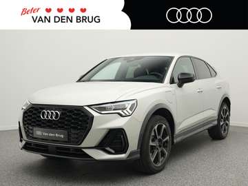 Sportback 45 TFSI e 245 PK S Edition Automaat | Ac