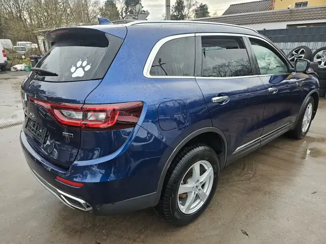 Renault Koleos Initiale Paris 4x4