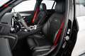 Mercedes-Benz GLC 63 AMG PANO HUD LED AHK KAM ACC Performance Grau - thumbnail 10
