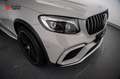 Mercedes-Benz GLC 63 AMG PANO HUD LED AHK KAM ACC Performance Grau - thumbnail 6