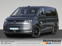 Volkswagen T7 Multivan T2.0 Multivan TDI Goal lang Standhei