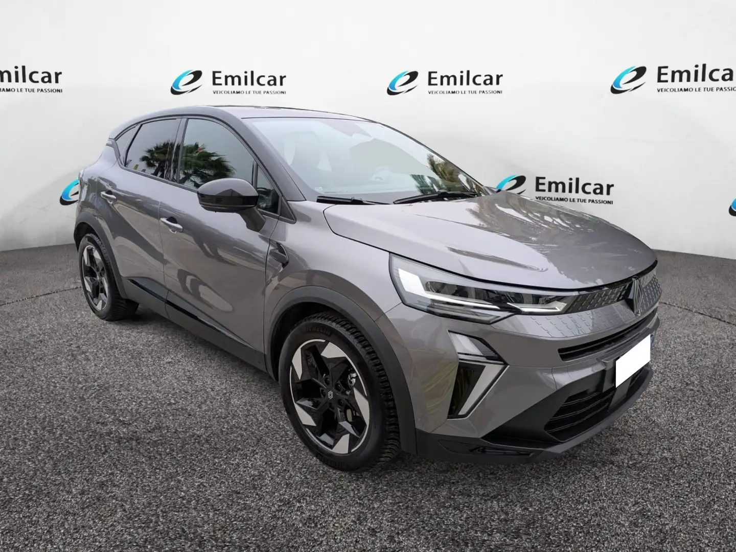 Renault Captur TCe 90 CV Techno - 2
