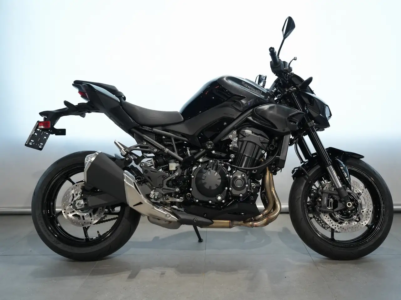 Kawasaki Z 900