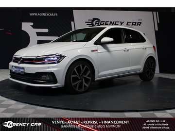 GTI 2.0 16V TSI - 200 - BV DSG6 Suivi Complet