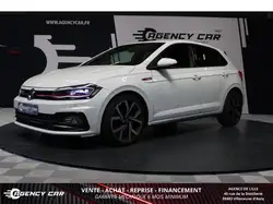 Volkswagen Polo GTI 2.0 16V TSI - 200 - BV DSG6 Suivi Complet