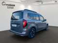 Nissan Townstar Kombi L1 Tekna Automatik Navi SH LED Grau - thumbnail 3