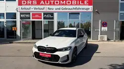 Bmw M3 Touring xDrive/HeadUp/H&K/AHK/Komfort