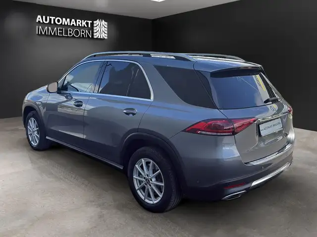 Mercedes-Benz Gle view 6