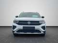 Volkswagen T-Cross Goal 1.0 TSI | 5J Garantie | 16" mit Gan Weiß - thumbnail 6
