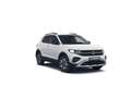 Volkswagen T-Cross Goal 1.0 TSI 5J Garantie ACC CARPLAY NAV Weiß - thumbnail 3