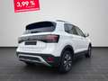Volkswagen T-Cross Goal 1.0 TSI | 5J Garantie | 16" mit Gan Weiß - thumbnail 3