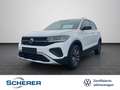 Volkswagen T-Cross Goal 1.0 TSI | 5J Garantie | 16" mit Gan Weiß - thumbnail 1