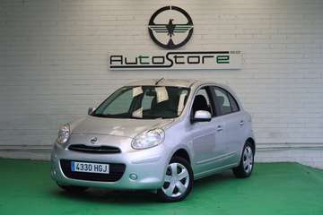 5p 1.2G (80 CV) ACENTA