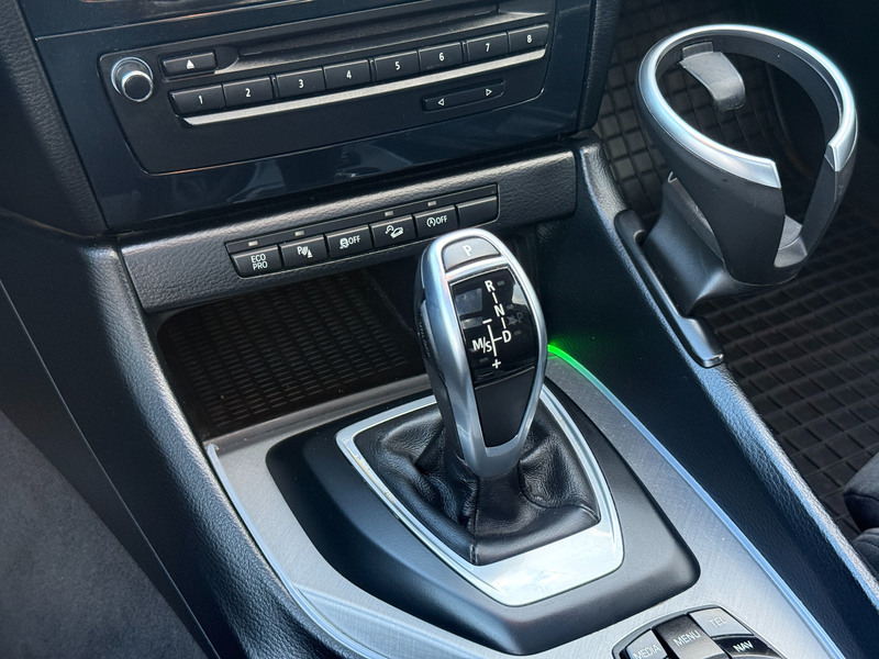 BMW X1 xDrive18d|m-Paket|Panorama|Navi|LED|Kundenauftrag — photo 14