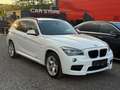BMW X1 xDrive18d|m-Paket|Panorama|Navi|LED|Kundenauftrag Weiß - thumbnail 2