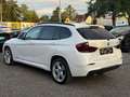 BMW X1 xDrive18d|m-Paket|Panorama|Navi|LED|Kundenauftrag Weiß - thumbnail 4